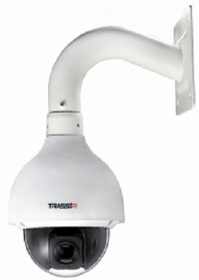 Видеокамера IP TRASSIR TR-D6254 4.9-156 844098