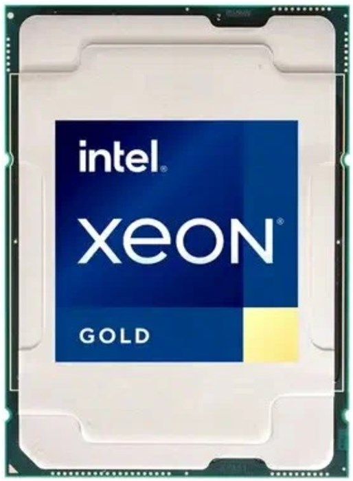 Процессор  Intel Xeon Gold 5318H 1089410
