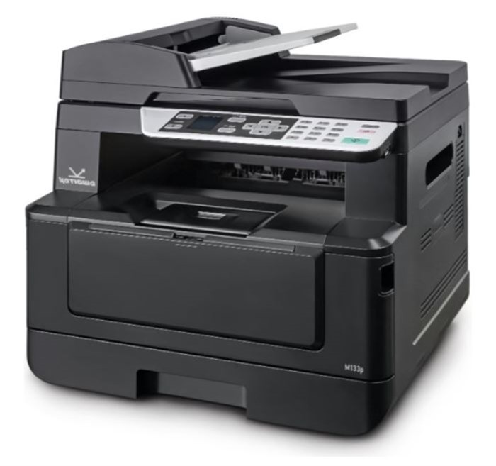 МФУ лазерное черно-белое Катюша M133p 1043684