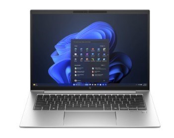 Ноутбук  HP EliteBook 840 G11 14 ", Core Ultra 5, 16 Гб RAM, 512 Гб SSD, Серебристый 1239723