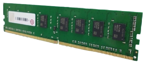 Модуль памяти DDR4 32GB QNAP RAM-32GDR4ECS0-UD-2666 827056