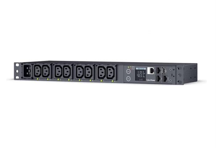 Блок распределения питания CyberPower PDU44005 1070693
