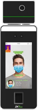 Терминал  ZKTeco SpeedFace-V5L[TI] 895486