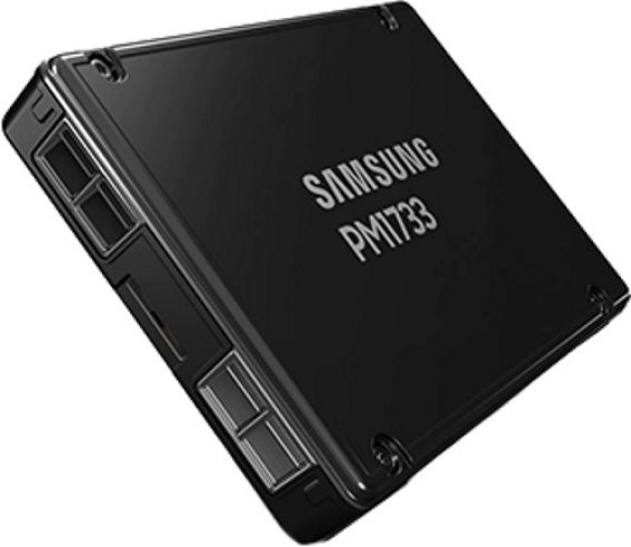 Накопитель SSD 2.5'' Samsung MZWLR7T6HALA-00007 7680 ГБ 866792