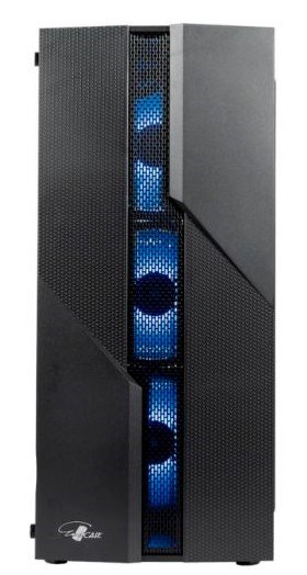 Системный блок X-COMputers *Gamer Advanced* AMD Ryzen 7, 16 ГБ, 1 Тб, AMD Radeon Graphics, nVidia GeForce RTX 4060Ti,  ОС Не установлена 1116926