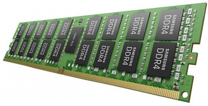Модуль памяти DDR4 128GB Samsung M386AAG40BM3-CWE 1103852