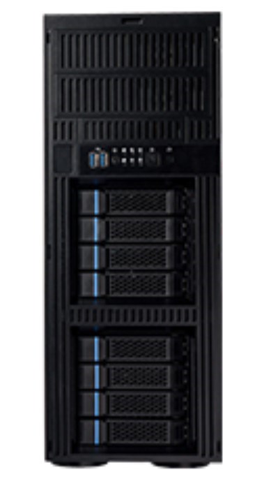 Корпус серверный 4U Chenbro SR11369H01*15639 1139882