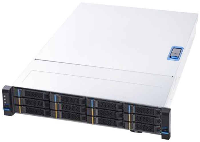 Корпус серверный 2U Chenbro RM2381202-0010A0 1166417