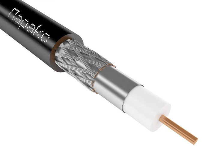 Кабель  Паритет 110987 1063601