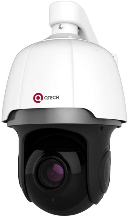 Видеокамера IP QTECH QVC-IPC-R204SA-PRO(25x) 1001282