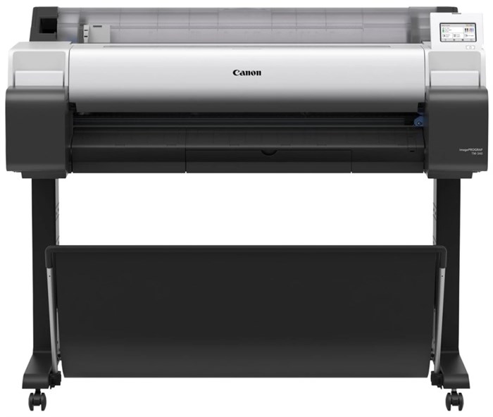 Плоттер струйный Canon imagePROGRAF TM-340 1066465
