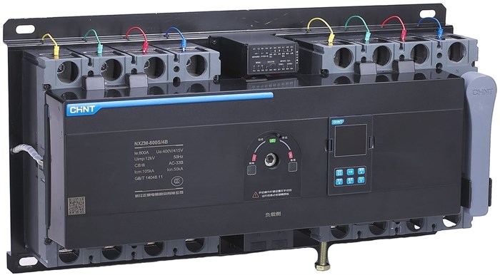 Автоматический ввод резерва  CHINT 256832 1020179