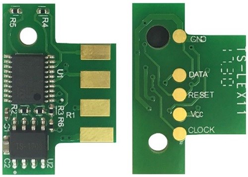 Запчасть  ELP ELP-CH-LCS417Y-3.5K-HQ 1216268