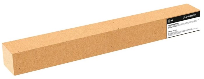 Тефлоновый вал  Cactus CS-UFR-R-MP201 1213379