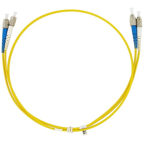 Патч-корд волоконно-оптический TopLAN DPC-TOP-652-FC/U-FC/U-1.0 619172