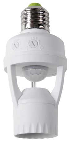 Датчик движения  Rexant 11-9203 950662