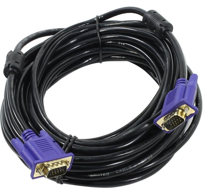 Кабель VGA Exegate EX-CC-PVGA-15M15M-15.0 804927