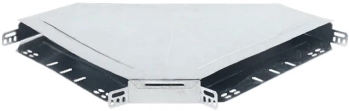 Угол  IEK CLP2P-050-100 615345