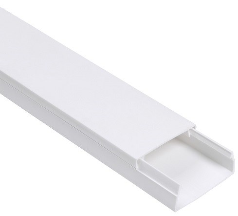 Кабель-канал  IEK CKK11-080-060-1-K01-008 564953