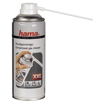 Баллон со сжатым воздухом  HAMA H-84417 259935