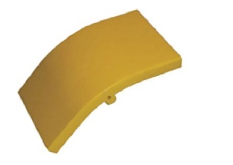 Крышка  Lanmaster LAN-OT120-EC45C 561594