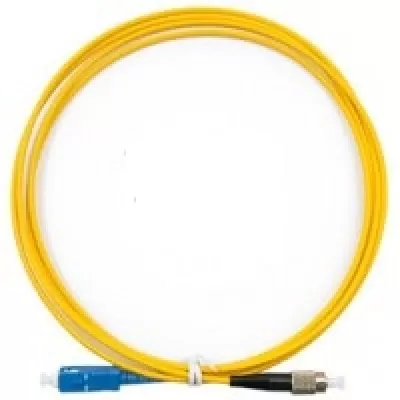 Патч-корд волоконно-оптический TopLAN PC-TOP-652-FC/U-SC/U-15 763330