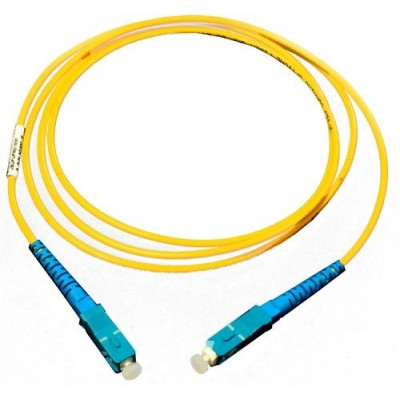 Патч-корд волоконно-оптический TopLAN PC-TOP-OM1-FC/P-LC/P-2.0 795344