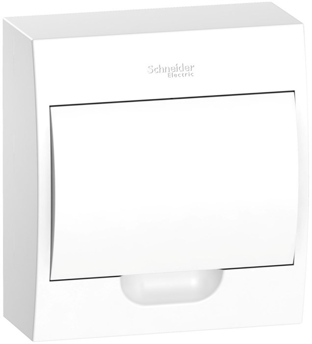 Щит распределительный Systeme Electric EZ9E108P2SRU 461846