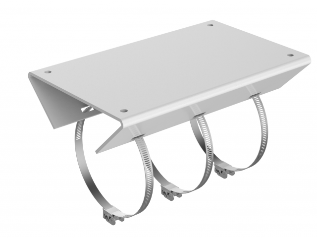 Крепление  HIKVISION DS-1684ZJ 567122