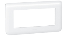 Рамка  Legrand 078815 449281