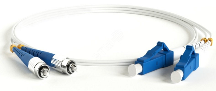 Патч-корд волоконно-оптический TopLAN DPC-TOP-657A1-FC/U-LC/U-2.0 795375