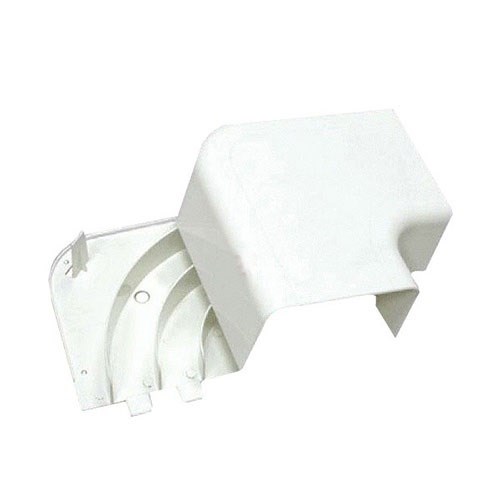 Угол плоский Ecoplast 576311 1018578