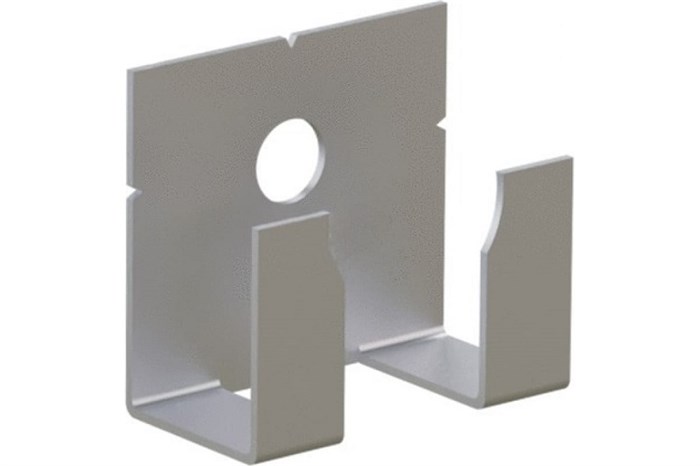 Скоба  Ecoplast 43602 1019225