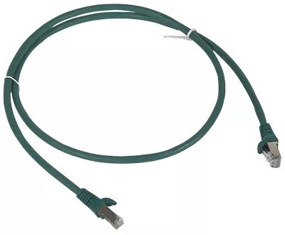 Кабель патч-корд F/UTP 6 кат. 3м Legrand 51852 936848