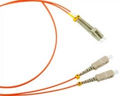 Патч-корд волоконно-оптический TopLAN DPC-TOP-652-LC/U-SC/U-3.0 619293