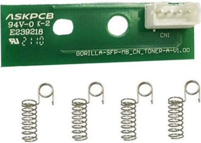 Запчасть  Pantum 301022298001 1179349