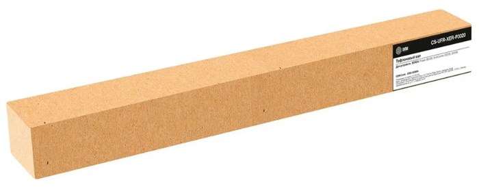 Тефлоновый вал  Cactus CS-UFR-XER-P3020 1213384