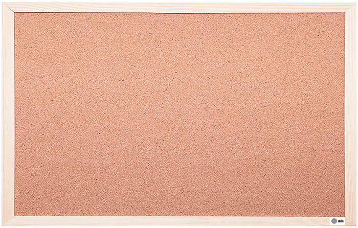 Доска  Cactus CS-CWBD-30X45 884454