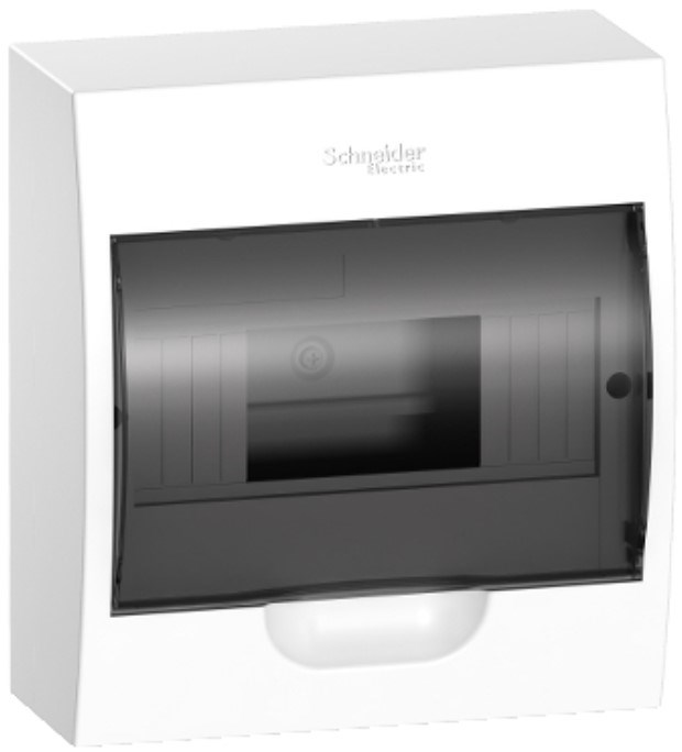 Щит распределительный Systeme Electric EZ9E108S2SRU 461853