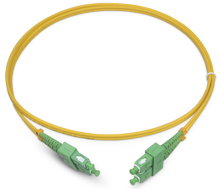 Патч-корд волоконно-оптический TopLAN DPC-TOP-652-SC/A-SC/A-2.0 649341