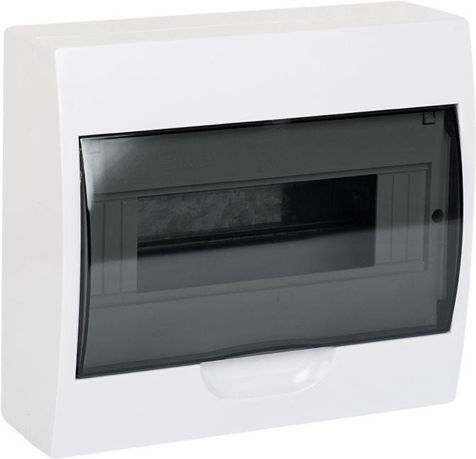 Щит распределительный EKF pb40-n-10 707918