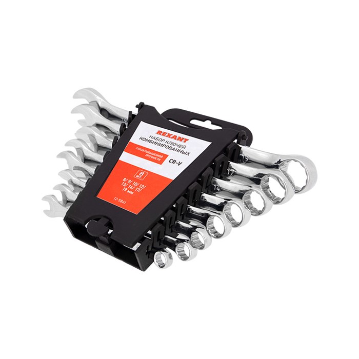 Набор ключей Rexant 12-5841 884698