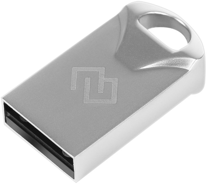 Накопитель USB 2.0 128GB Digma DGFUM128A20SR 1047211