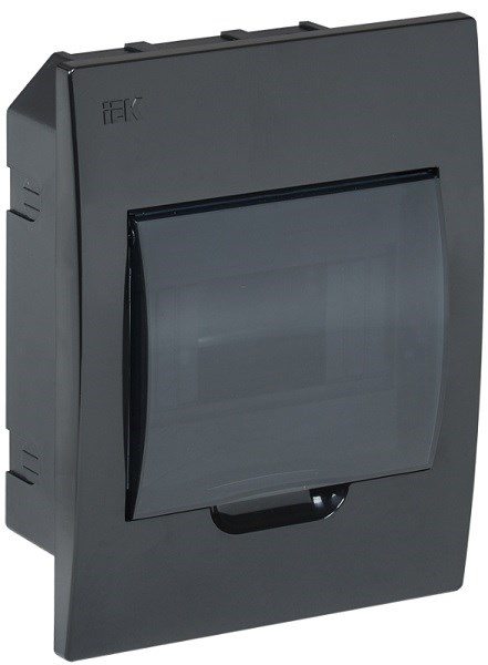 Щит распределительный встраиваемый IEK MKP12-V-06-41-K02 1147366