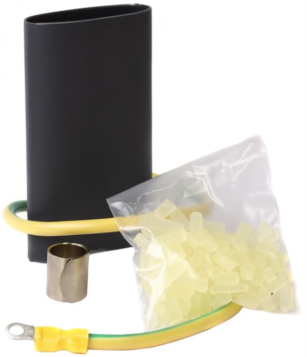 Муфта  Промрукав PR08.3872 857154