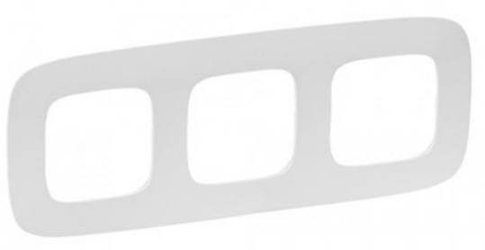 Рамка  Legrand 754303 536994