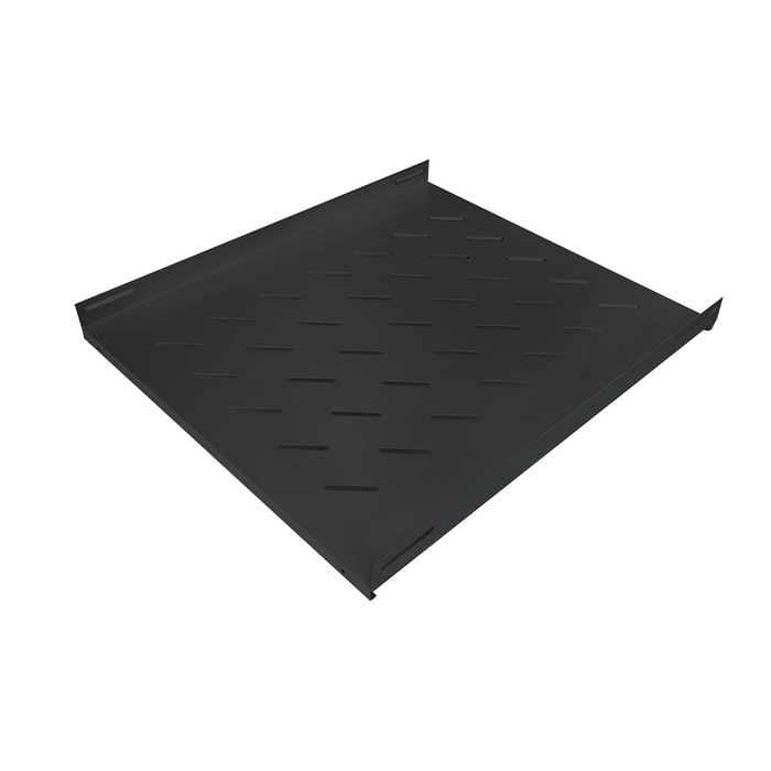 Полка стационарная NTSS NTSS-FS-H-600-BL 809901