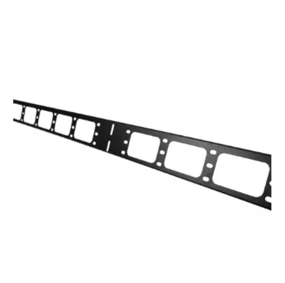 Кабельный организатор  ЦМО ВКО-М-30.75-9005 971826