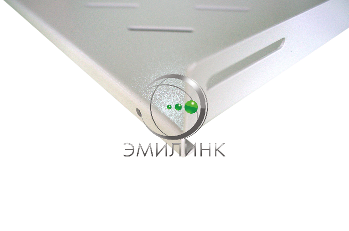 Полка стационарная NTSS NTSS-FS-H-600 809898