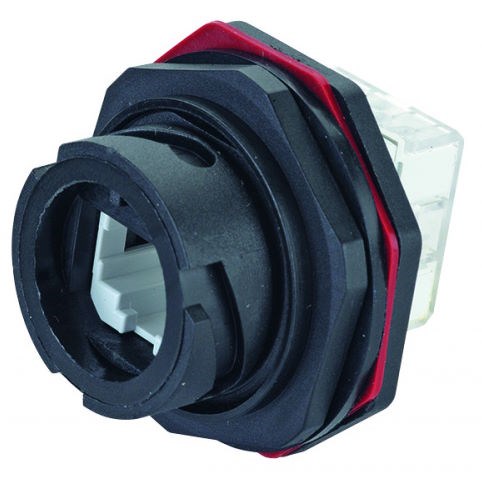 Модуль  Eurolan 16B-U5-67BL 1199159